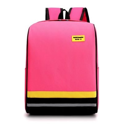 Sac à dos éducatif étanche pour enfants Unisexe et OEM/ODM Personnalisable