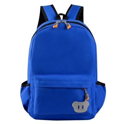 Logo personnalisé imprimé enfants enfants sac à dos scolaire sac à dos avec motif de dessin animé imperméable