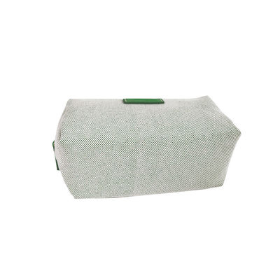 Sacs cosmétiques mini Logo personnalisé Voyage Sac de maquillage en toilette pour filles
