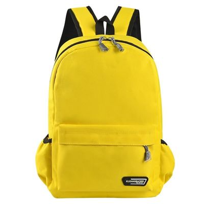 Logo personnalisé imprimé enfants enfants sac à dos scolaire sac à dos avec motif de dessin animé imperméable