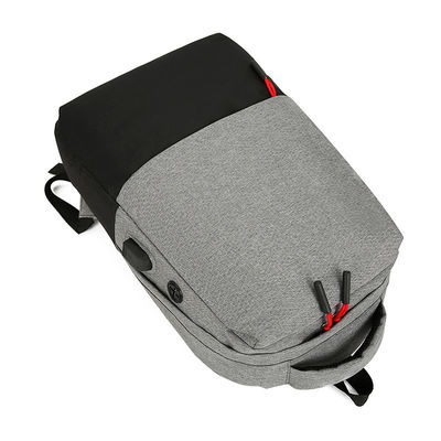 Sac à dos école imperméable pour garçons adolescents Hommes sur mesure Sac à dos étudiant 3 ensemble