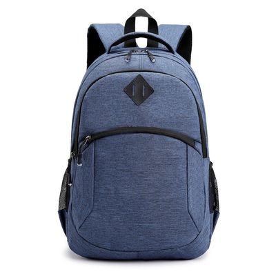 Sac à dos portable de grande capacité pour l' école de mode et les voyages en plein air