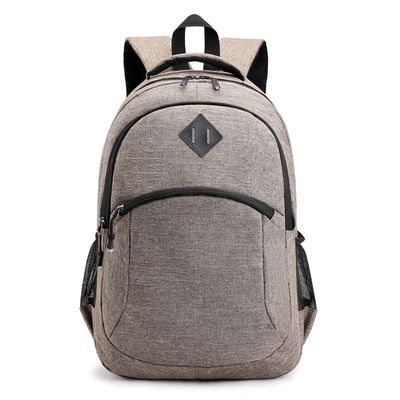 Sac à dos portable de grande capacité pour l' école de mode et les voyages en plein air