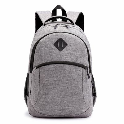 Sac à dos portable de grande capacité pour l' école de mode et les voyages en plein air