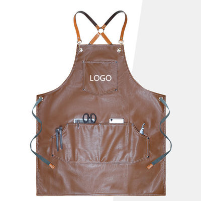 Couverture de poussière en cuir suspendu sacs de vêtements personnalisés vêtements portatifs étanches protecteur