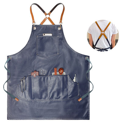 Couverture de poussière en cuir suspendu sacs de vêtements personnalisés vêtements portatifs étanches protecteur