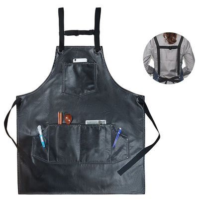 Couverture de poussière en cuir suspendu sacs de vêtements personnalisés vêtements portatifs étanches protecteur