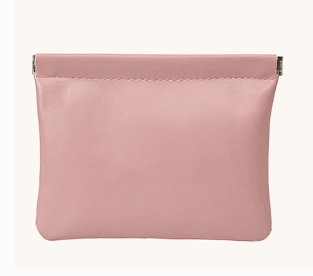 Logo personnalisé accepté Pour le maquillage en déplacement Sac de rangement cosmétique pour organisation portable