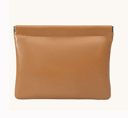 Logo personnalisé accepté Pour le maquillage en déplacement Sac de rangement cosmétique pour organisation portable