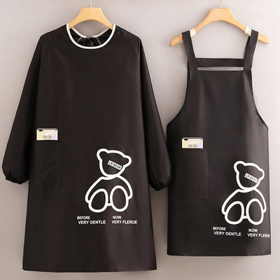Prépuce de cuisine sur mesure pour cuisinier pour chef Sublimation étanche au coton polyester Prépuce Logo