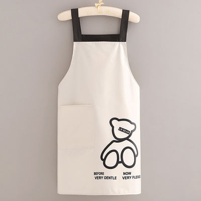 Prépuce de cuisine sur mesure pour cuisinier pour chef Sublimation étanche au coton polyester Prépuce Logo