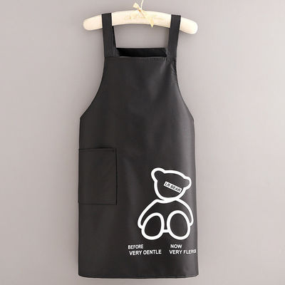 Prépuce de cuisine sur mesure pour cuisinier pour chef Sublimation étanche au coton polyester Prépuce Logo