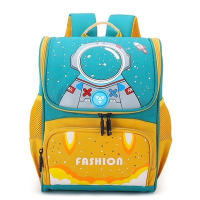 Sac à dos pour enfants imperméable à l'eau de la mode scolaire 2021 avec acceptation et praticité OEM / ODM