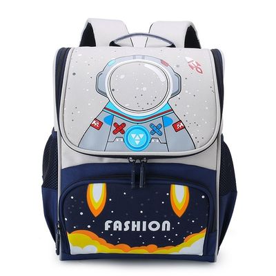 Sac à dos pour enfants imperméable à l'eau de la mode scolaire 2021 avec acceptation et praticité OEM / ODM