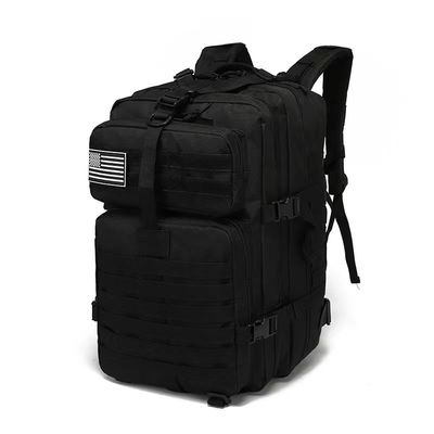 Unisexe Mountaineering et Voyage Hydratation Sac à dos d'eau avec poche à fermeture à glissière intérieure