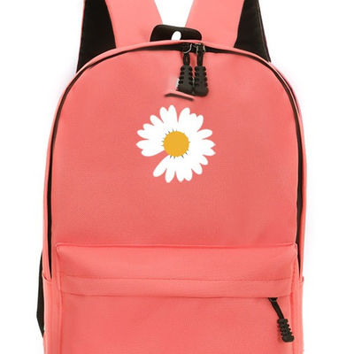 Logo personnalisé Sacs scolaires imperméables pour enfants Durables et à la mode