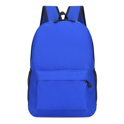 Logo personnalisé Sacs scolaires imperméables pour enfants Durables et à la mode