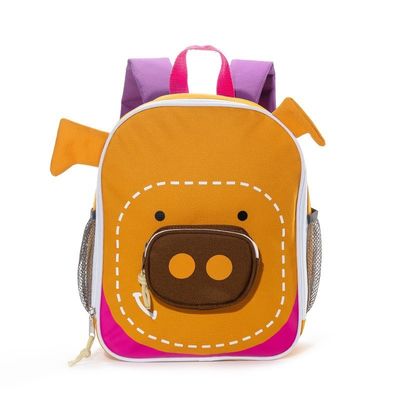 Sac à dos en nylon unisexe 2021 mode pour les activités de plein air