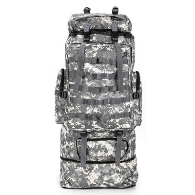 Sac d'alpinisme acceptable pour les activités de plein air
