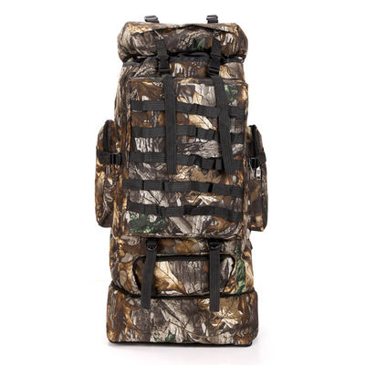 Sac d'alpinisme acceptable pour les activités de plein air