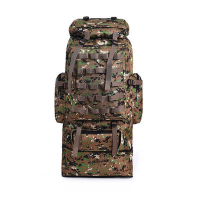 Sac d'alpinisme acceptable pour les activités de plein air