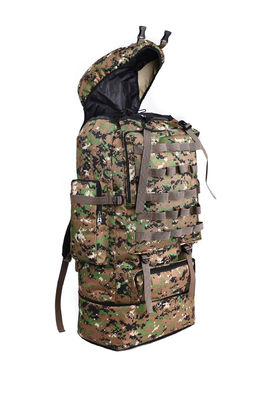 Sac d'alpinisme acceptable pour les activités de plein air
