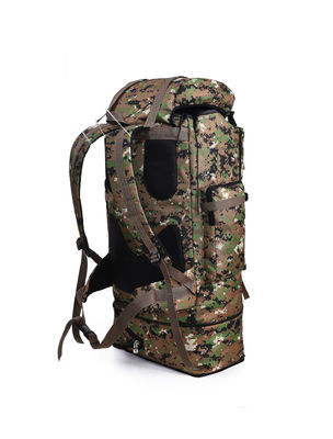 Sac d'alpinisme acceptable pour les activités de plein air