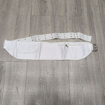 Ceinture de Hajj Umrah en microfibre pour hommes toutes saisons Ceinture Ihram Acceptable OEM/ODM