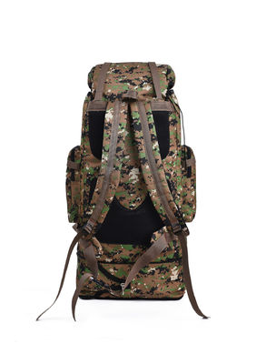 Sac d'alpinisme acceptable pour les activités de plein air