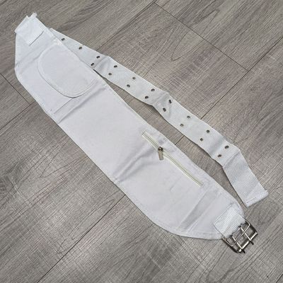 Ceinture de Hajj Umrah en microfibre pour hommes toutes saisons Ceinture Ihram Acceptable OEM/ODM