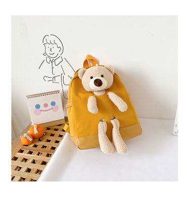 Sac à dos pour enfants à motifs de dessins animés