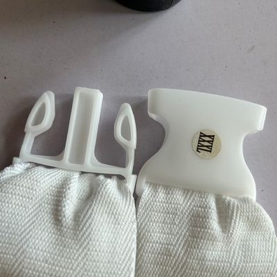 Tous les saisons ceinture de Hajj et serviette de Umrah accessoire musulman de couleur personnalisée polyester tissé