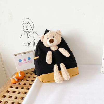Sac à dos pour enfants à motifs de dessins animés