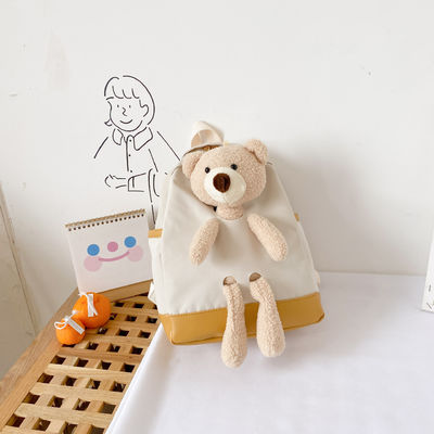Sac à dos pour enfants à motifs de dessins animés