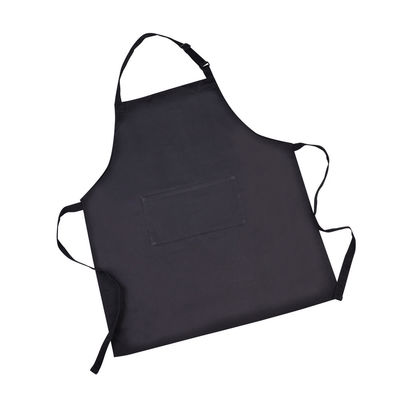 Logo personnalisé de l'Hôtel Chef Fardeau avec fonction imperméable à l'eau et le matériau de polyester de coton
