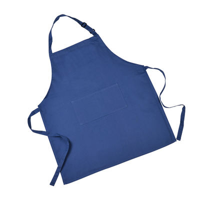 Logo personnalisé de l'Hôtel Chef Fardeau avec fonction imperméable à l'eau et le matériau de polyester de coton