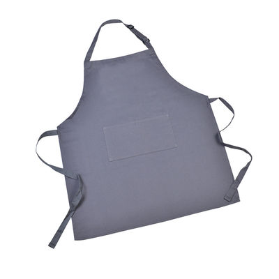 Logo personnalisé de l'Hôtel Chef Fardeau avec fonction imperméable à l'eau et le matériau de polyester de coton