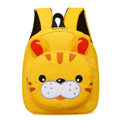 Sac à dos de dessin animé pour enfants enfants mode jardin d'enfants école primaire sac à livres de voyage