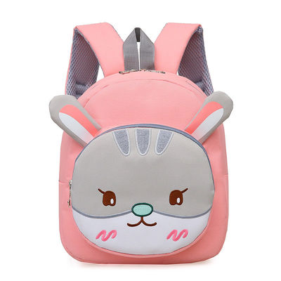 Sac à dos de dessin animé pour enfants enfants mode jardin d'enfants école primaire sac à livres de voyage