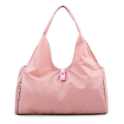Sac de voyage pour sports de plein air Sac de sport pour femmes pour gym et activités de plein air