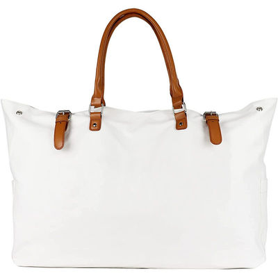 Sac à main en toile personnalisé 2023 Design Gros sac de plage pour femmes imperméable à l'eau et à sable