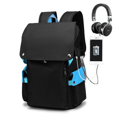 Logo personnalisé Logo enfants sac à dos pour les étudiants Mode étanche Randonnée Voyage