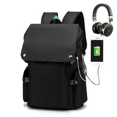 Logo personnalisé Logo enfants sac à dos pour les étudiants Mode étanche Randonnée Voyage