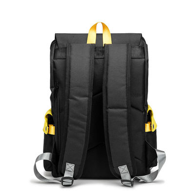 Logo personnalisé Logo enfants sac à dos pour les étudiants Mode étanche Randonnée Voyage