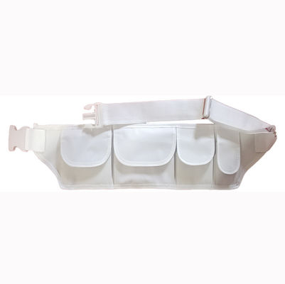OEM/ODM Acceptable Ceinture de Hadj Ihram Blanc Le style le plus récent acceptable OEM/ODM