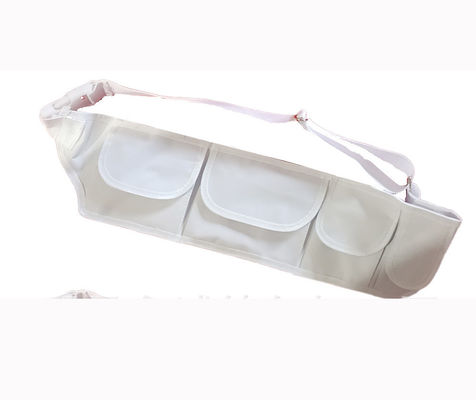 OEM/ODM Acceptable Ceinture de Hadj Ihram Blanc Le style le plus récent acceptable OEM/ODM