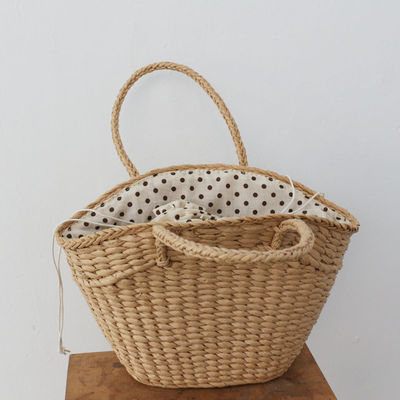 Collier à talons de haute capacité, sac à main pour femme, couleur personnalisée