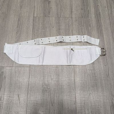 Autre ceinture Ihram pour hommes serviette de Hajj en microfibre et ceinture de Umrah de couleur personnalisée