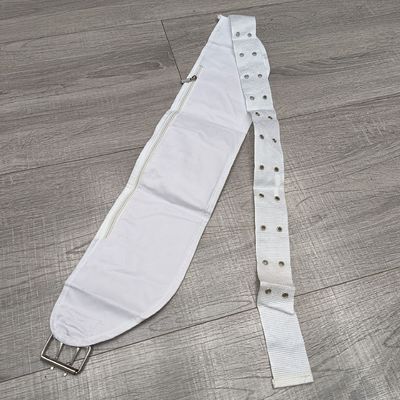 Autre ceinture Ihram pour hommes serviette de Hajj en microfibre et ceinture de Umrah de couleur personnalisée