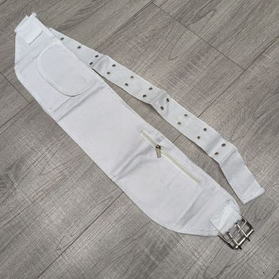 Autre ceinture Ihram pour hommes serviette de Hajj en microfibre et ceinture de Umrah de couleur personnalisée